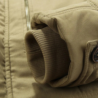 Adelfo - Veste d'hiver pour homme