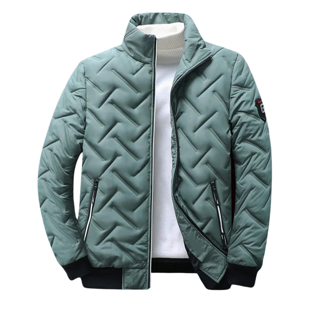 Anders™ - Veste pour homme 2024